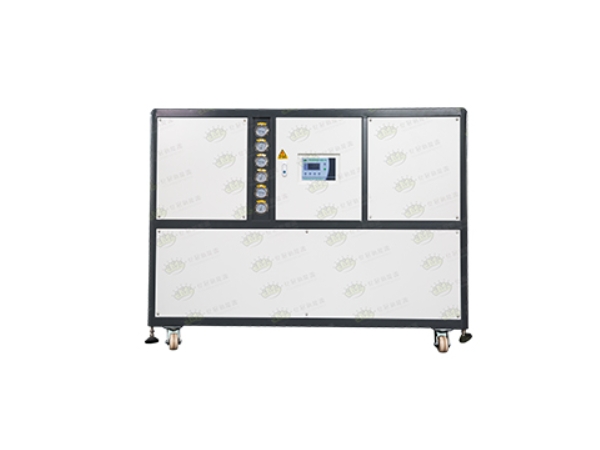 工業(yè)冷水機組：運行原理、應(yīng)用場景與使用注意事項